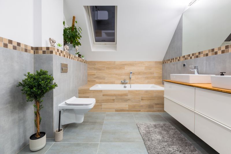 Top Bathroom Remodeling Companies in Avon, OH