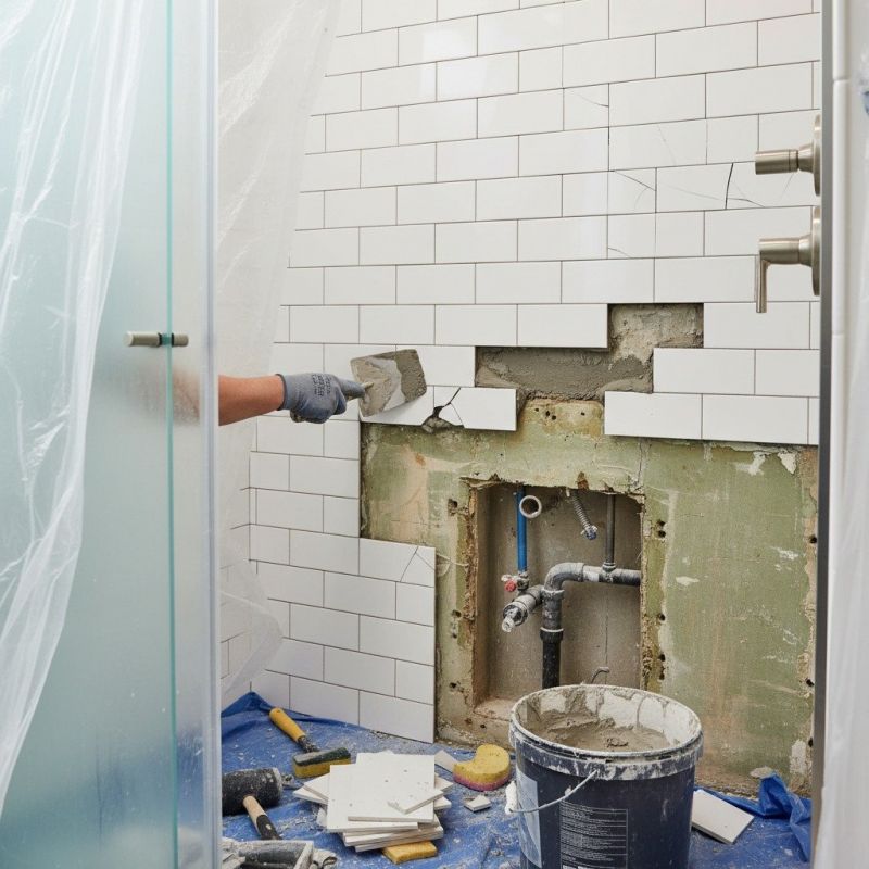 Top Bathroom Remodeling Companies in Brunswick, OH