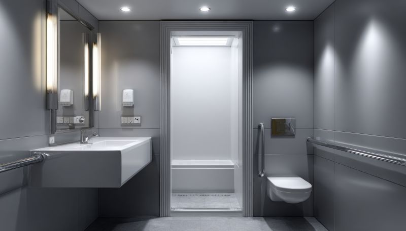 Top Bathroom Remodeling Companies in Westlake, OH