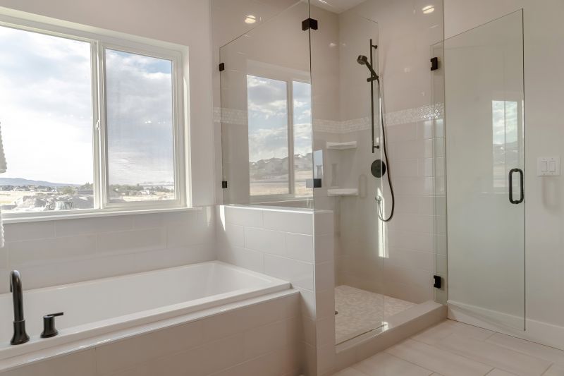 Custom Shower and Tub Installers